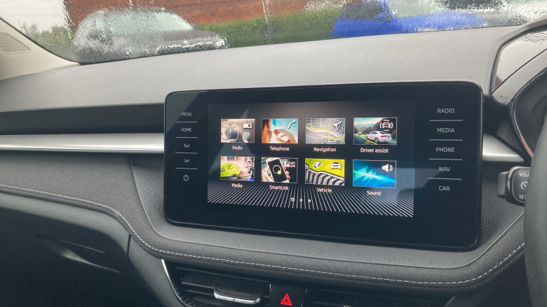 Skoda Fabia 1.0 TSI 110 SE L 5dr Petrol Hatchback